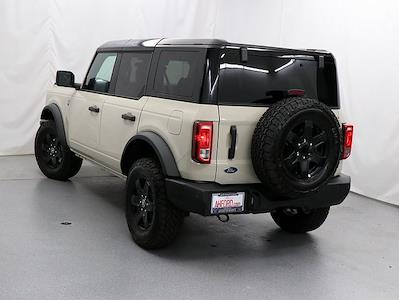 2025 Ford Bronco 4WD SUV for sale #B250420 - photo 2