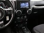 2013 Jeep Wrangler 4x4 SUV for sale #B250420A - photo 13