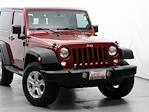 2013 Jeep Wrangler 4x4 SUV for sale #B250420A - photo 3