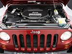 2013 Jeep Wrangler 4x4 SUV for sale #B250420A - photo 21