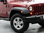 2013 Jeep Wrangler 4x4 SUV for sale #B250420A - photo 4