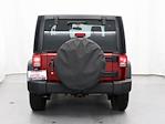 2013 Jeep Wrangler 4x4 SUV for sale #B250420A - photo 7