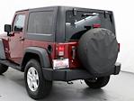 2013 Jeep Wrangler 4x4 SUV for sale #B250420A - photo 8
