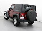 2013 Jeep Wrangler 4x4 SUV for sale #B250420A - photo 2