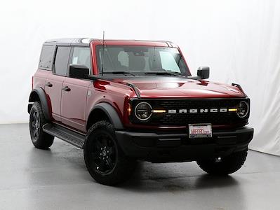 2025 Ford Bronco 4WD SUV for sale #B250427 - photo 1