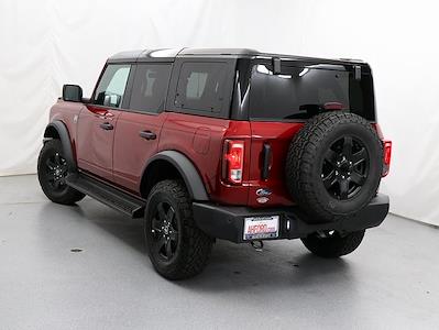 2025 Ford Bronco 4WD SUV for sale #B250427 - photo 2