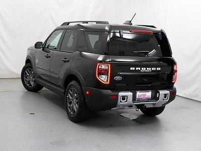 2025 Ford Bronco Sport AWD SUV for sale #B250435 - photo 2