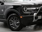 2025 Ford Bronco Sport AWD SUV for sale #B250435 - photo 4