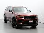 2024 Jeep Grand Cherokee 4WD SUV for sale #B250457A - photo 1