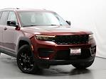 2024 Jeep Grand Cherokee 4WD SUV for sale #B250457A - photo 3