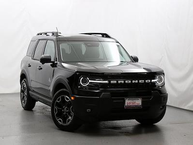 2025 Ford Bronco Sport 4WD SUV for sale #B250463 - photo 1