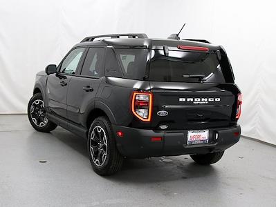 2025 Ford Bronco Sport 4WD SUV for sale #B250463 - photo 2