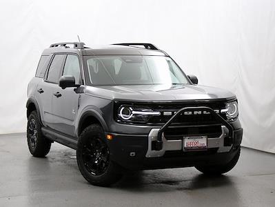 2025 Ford Bronco Sport 4WD SUV for sale #B250464 - photo 1