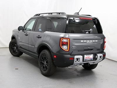 2025 Ford Bronco Sport 4WD SUV for sale #B250464 - photo 2