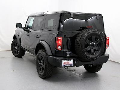 2025 Ford Bronco 4WD SUV for sale #B250471 - photo 2