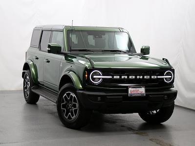 2025 Ford Bronco 4WD SUV for sale #B250472 - photo 1
