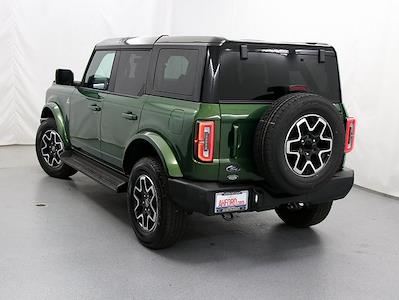 2025 Ford Bronco 4WD SUV for sale #B250472 - photo 2