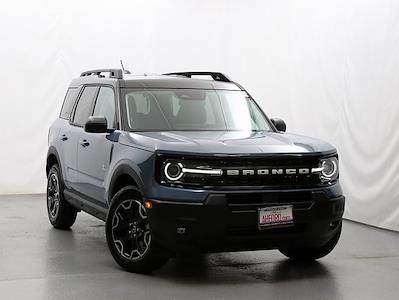 2025 Ford Bronco Sport 4WD SUV for sale #B250475 - photo 1