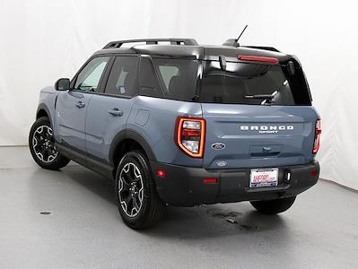 2025 Ford Bronco Sport 4WD SUV for sale #B250475 - photo 2