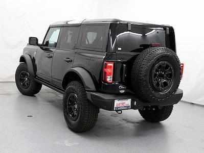 2025 Ford Bronco 4WD SUV for sale #B250478 - photo 2