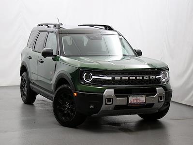 2025 Ford Bronco Sport AWD SUV for sale #B250484 - photo 1