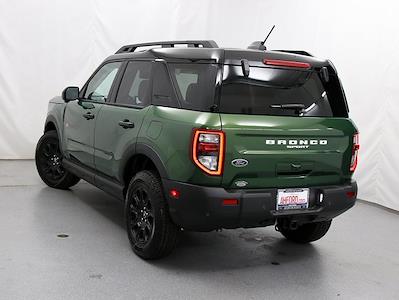 2025 Ford Bronco Sport AWD SUV for sale #B250484 - photo 2