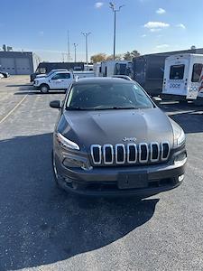 2018 Jeep Cherokee 4WD SUV for sale #B250484A - photo 1