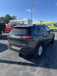 2018 Jeep Cherokee 4WD SUV for sale #B250484A - photo 2