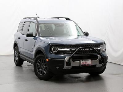 2025 Ford Bronco Sport 4WD SUV for sale #B250485 - photo 1