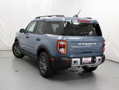 2025 Ford Bronco Sport 4WD SUV for sale #B250485 - photo 2