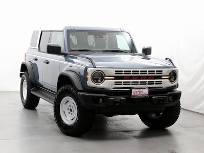 2025 Ford Bronco 4WD SUV for sale #B250488 - photo 1