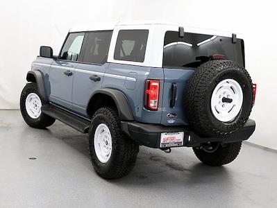 2025 Ford Bronco 4WD SUV for sale #B250488 - photo 2