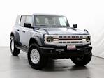 2025 Ford Bronco 4WD SUV for sale #B250488 - photo 1