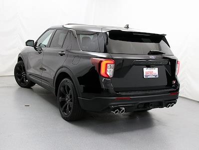 2022 Ford Explorer 4WD SUV for sale #B250489A - photo 2