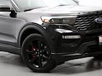 2022 Ford Explorer 4WD SUV for sale #B250489A - photo 4
