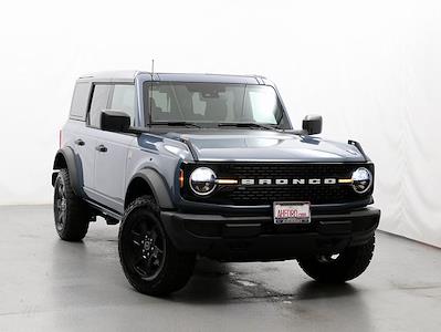 2025 Ford Bronco 4WD SUV for sale #B250490 - photo 1