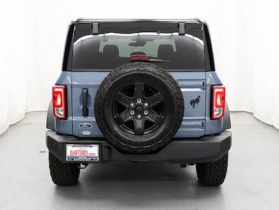 2025 Ford Bronco 4WD SUV for sale #B250490 - photo 2
