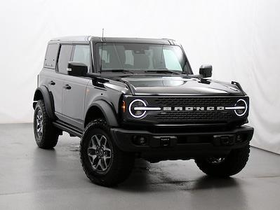 2025 Ford Bronco 4WD SUV for sale #B250510 - photo 1