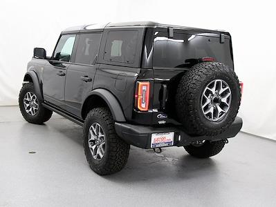 2025 Ford Bronco 4WD SUV for sale #B250510 - photo 2