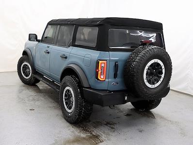 2021 Ford Bronco 4WD SUV for sale #B250510A - photo 2