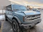 2021 Ford Bronco 4WD SUV for sale #B250510A - photo 2