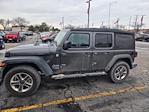 Used 2018 Jeep Wrangler Unlimited Sport for sale #B250510B - photo 1