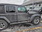 Used 2018 Jeep Wrangler Unlimited Sport for sale #B250510B - photo 12