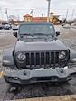 Used 2018 Jeep Wrangler Unlimited Sport for sale #B250510B - photo 3