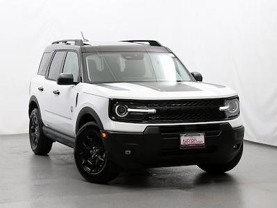 2025 Ford Bronco Sport 4WD SUV for sale #B250523 - photo 1