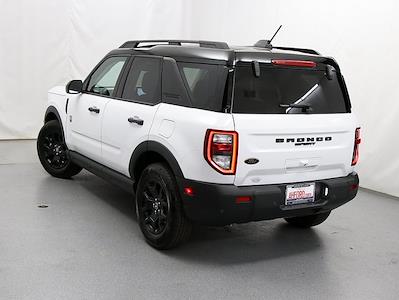 2025 Ford Bronco Sport 4WD SUV for sale #B250523 - photo 2