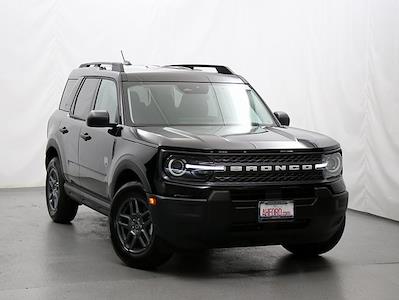 2025 Ford Bronco Sport 4WD SUV for sale #B250526 - photo 1