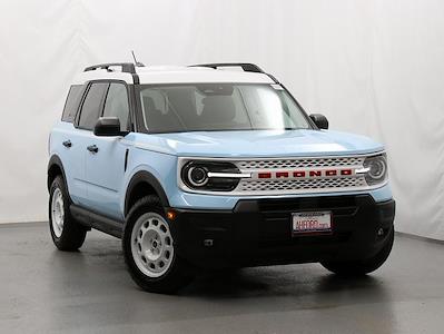 2025 Ford Bronco Sport AWD SUV for sale #B250529 - photo 1