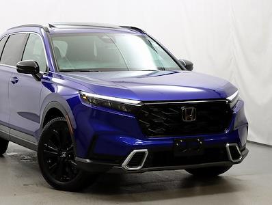 Used 2025 Honda CR-V Hybrid Sport Touring for sale #B250529A - photo 1