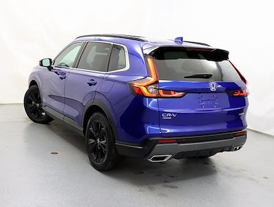 Used 2025 Honda CR-V Hybrid Sport Touring for sale #B250529A - photo 2